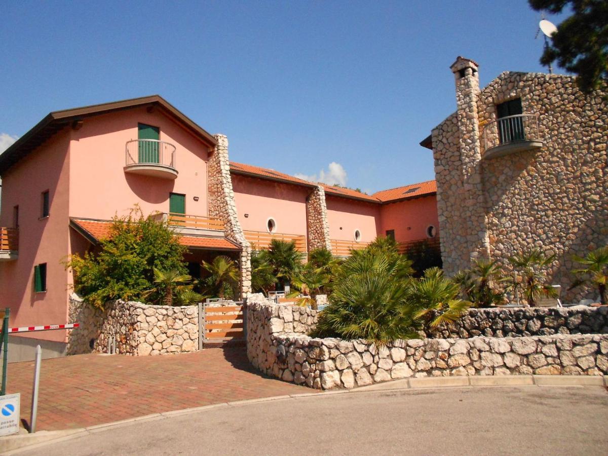 Holiday Home Ville Rio By Interhome Lignano Sabbiadoro Exterior photo