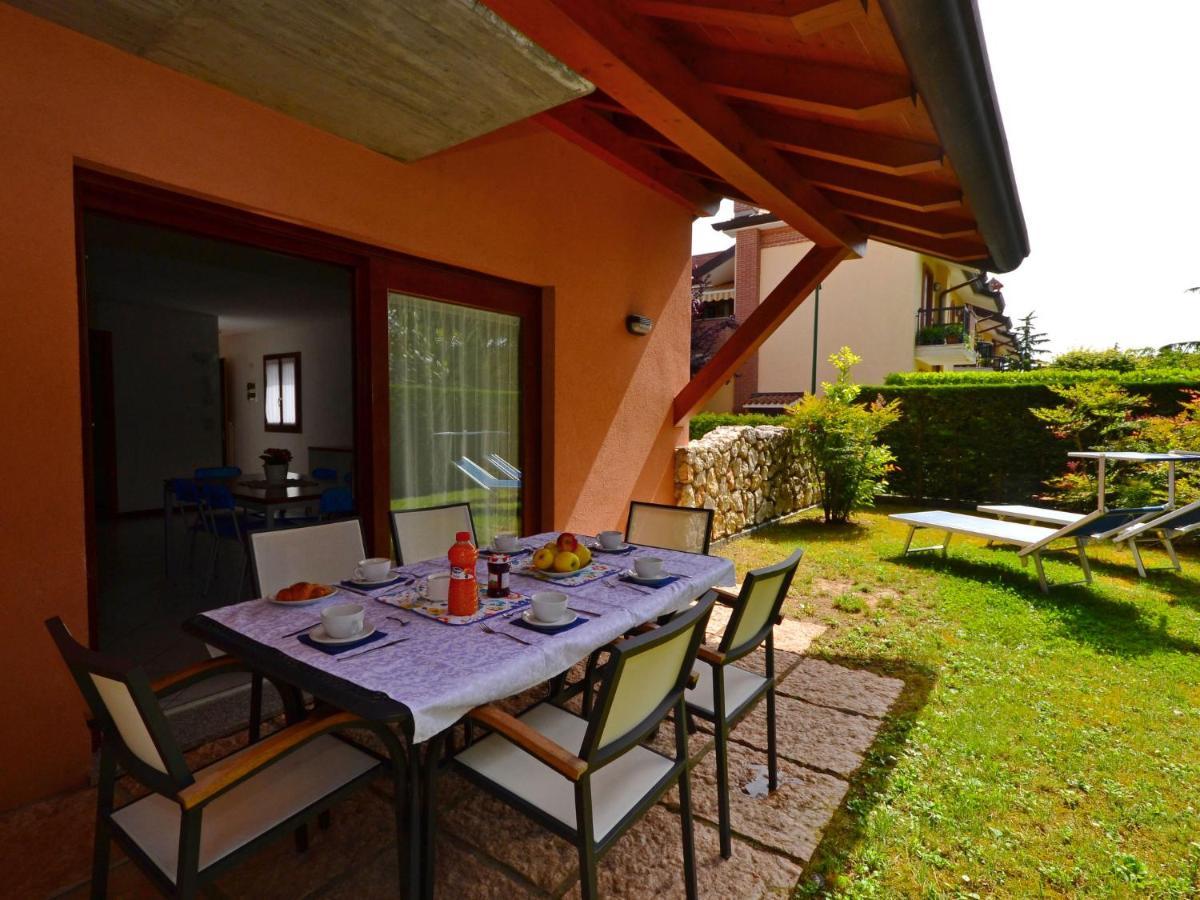 Holiday Home Ville Rio By Interhome Lignano Sabbiadoro Exterior photo