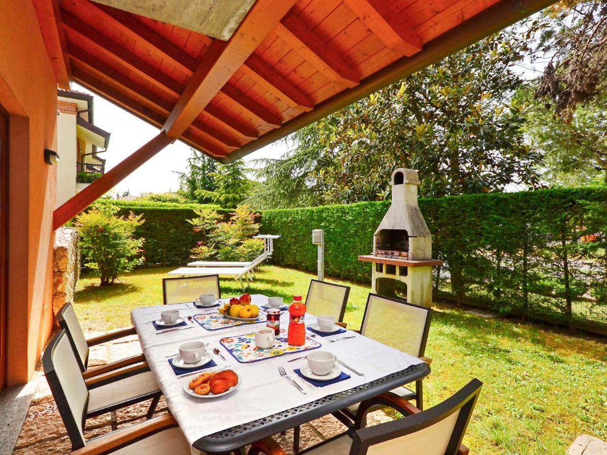 Holiday Home Ville Rio By Interhome Lignano Sabbiadoro Exterior photo