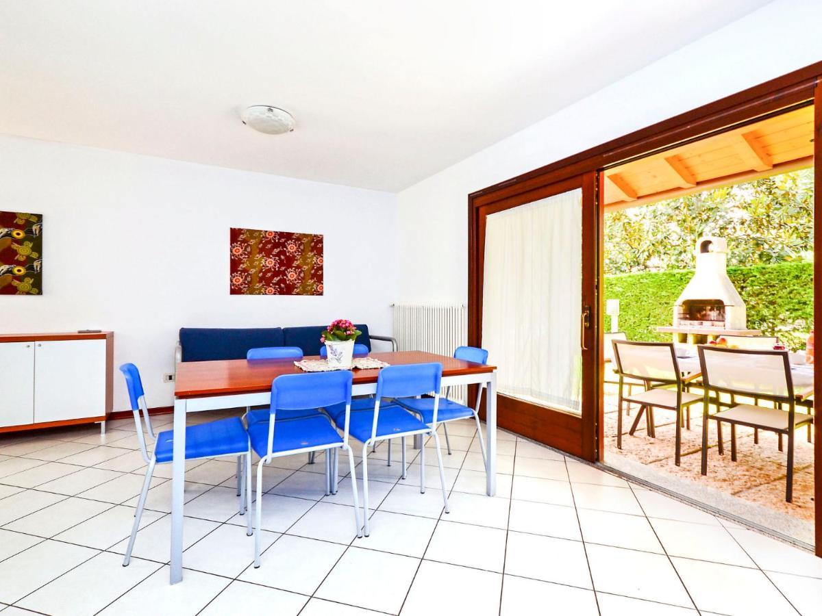 Holiday Home Ville Rio By Interhome Lignano Sabbiadoro Exterior photo