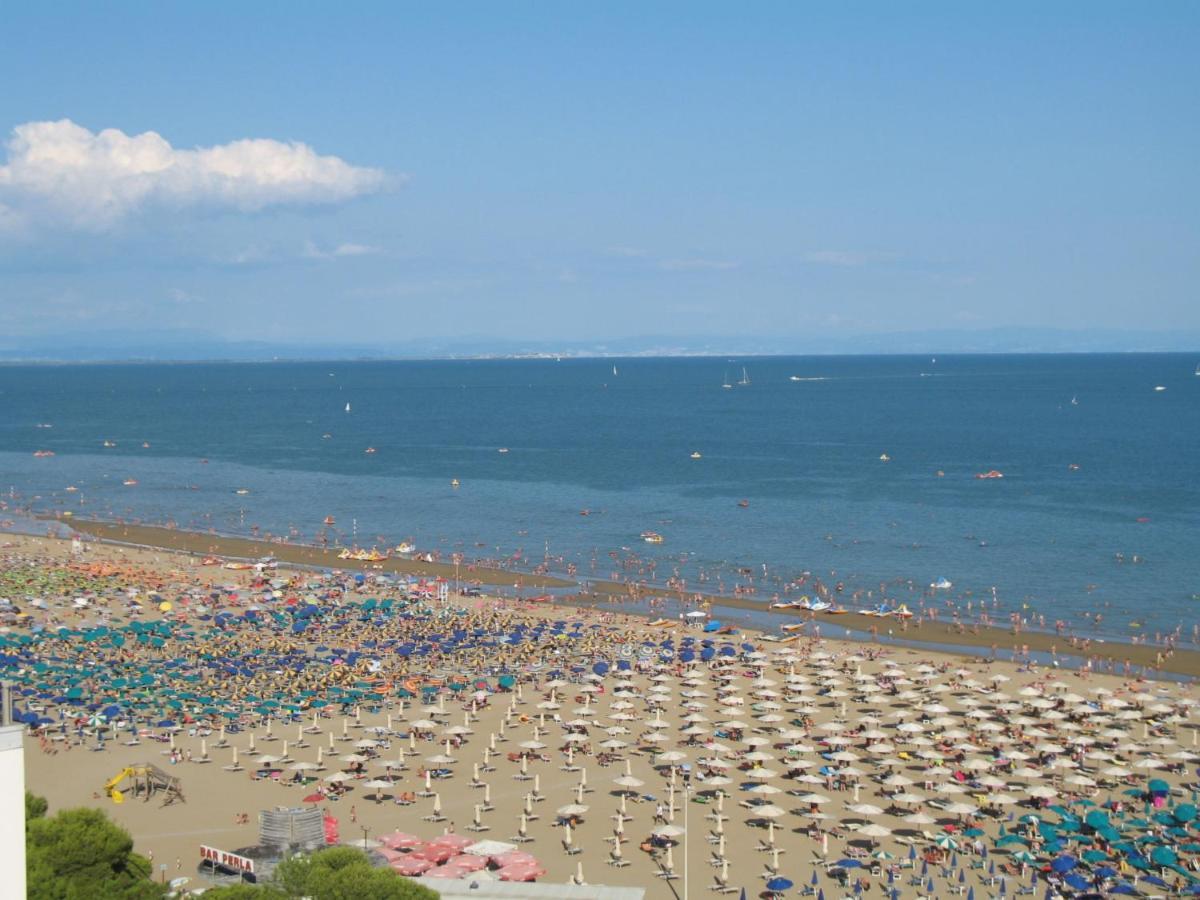Holiday Home Ville Rio By Interhome Lignano Sabbiadoro Exterior photo