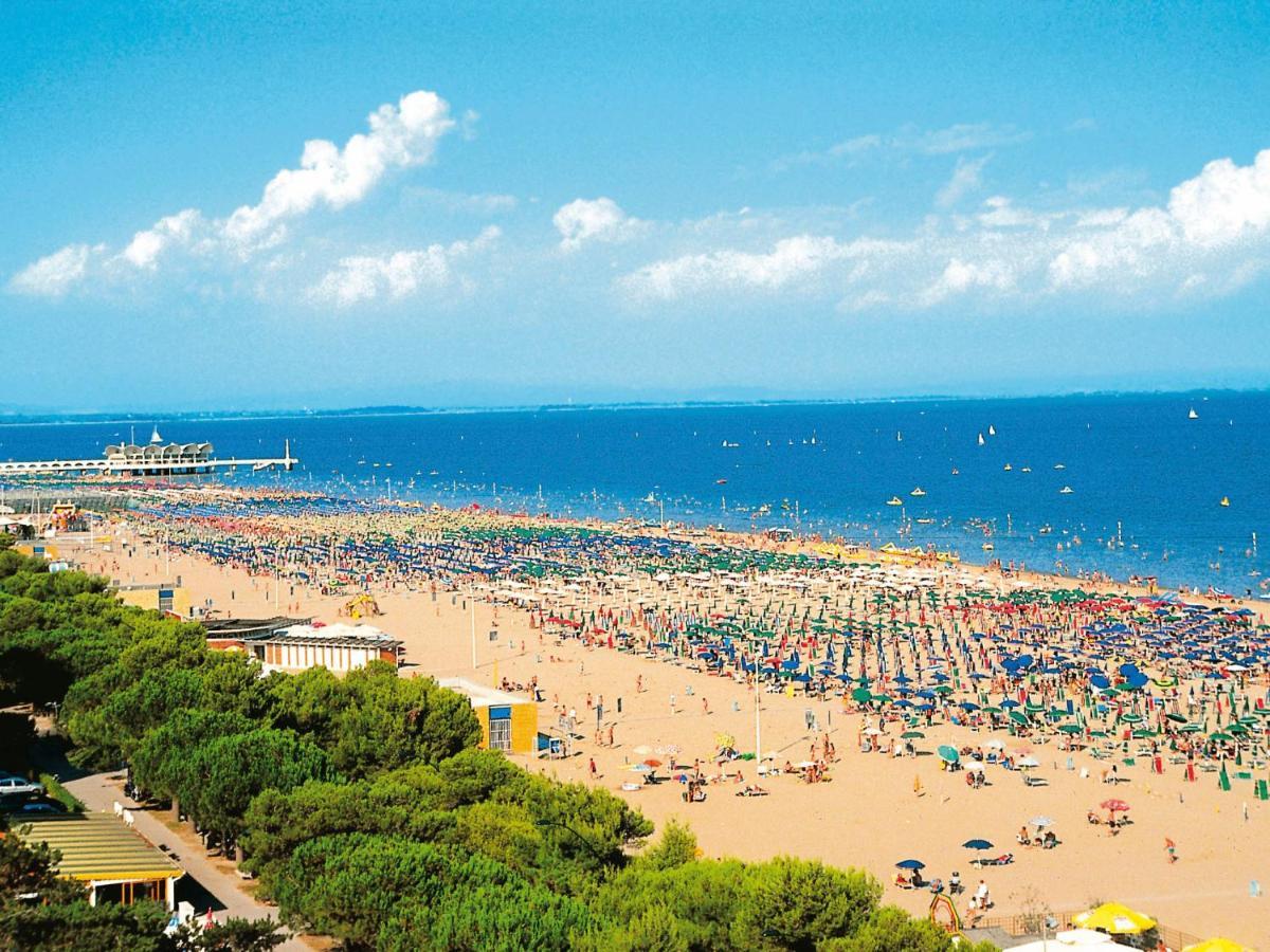 Holiday Home Ville Rio By Interhome Lignano Sabbiadoro Exterior photo