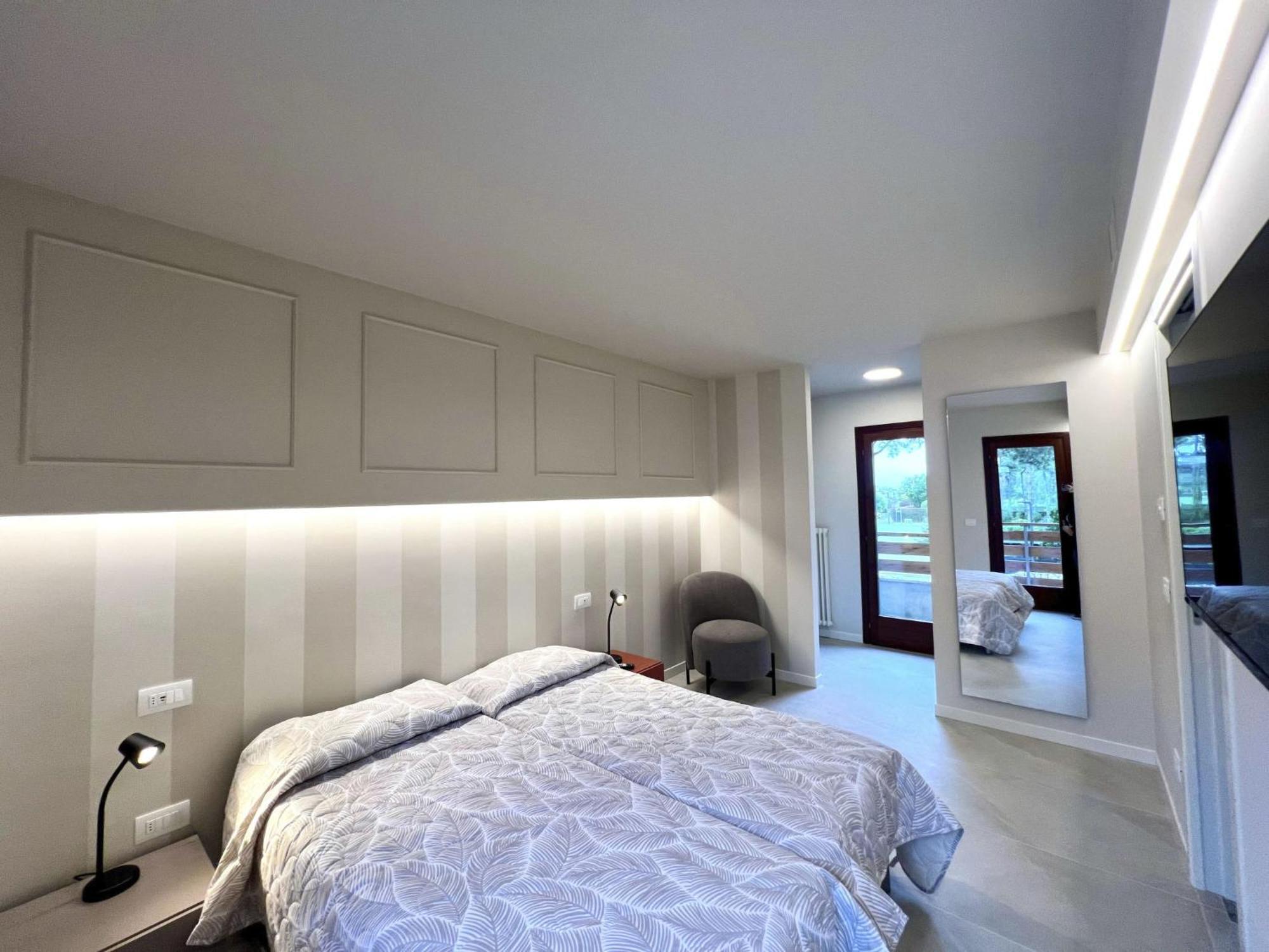 Holiday Home Ville Rio By Interhome Lignano Sabbiadoro Exterior photo