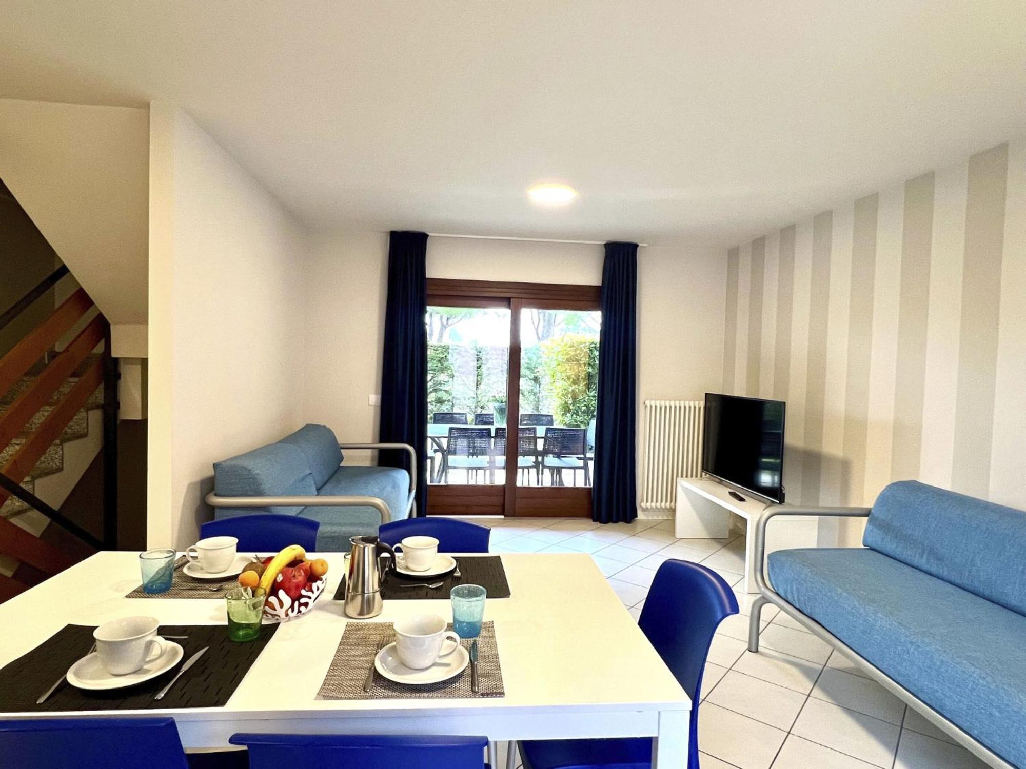 Holiday Home Ville Rio By Interhome Lignano Sabbiadoro Exterior photo