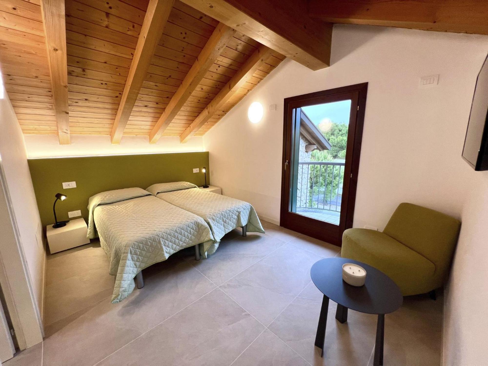 Holiday Home Ville Rio By Interhome Lignano Sabbiadoro Exterior photo