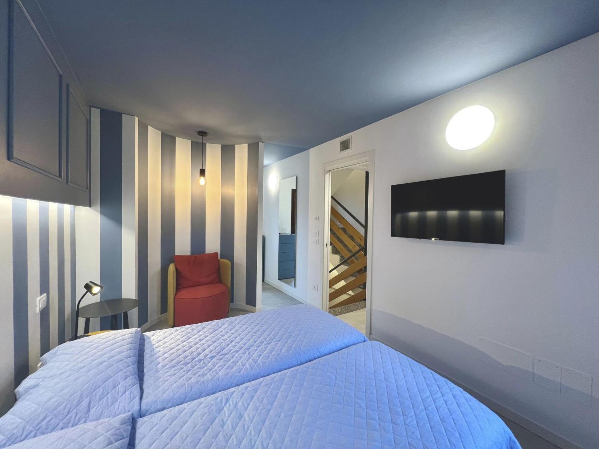 Holiday Home Ville Rio By Interhome Lignano Sabbiadoro Exterior photo